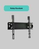 32-42” TV Duvar Askı Aparatı thumbnail 3