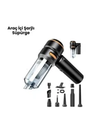 ARAÇ İÇİ PRO SÜPÜRGE thumbnail 1