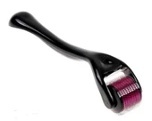 Dermaroller Titanyum 540 İğneli 0.5mm thumbnail 3
