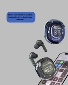 Günlük Kullanım İçin Profesyonel Bluetooth Kulaklık thumbnail 4