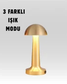 Mantar Masa Lambası thumbnail 2