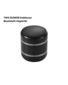 MİNİ SPEAKER SİLİNDİR thumbnail 1