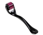 Dermaroller Titanyum 540 İğneli 0.5mm thumbnail 2