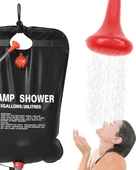 CAMP SHOWER thumbnail 3