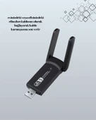 AC1200 USB WiFi Adaptör thumbnail 3