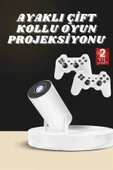 ÇİFT KOLLU PROJEKSİYON thumbnail 2