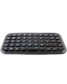 Kablosuz Mini Bluetooth Klavye Telefon Tablet PC Uyumlu thumbnail 3