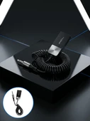 BLUETOOTH ÇEVİRİCİ A13 AUX KİT thumbnail 4