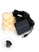 Solar Ampul Işık S126 thumbnail 5