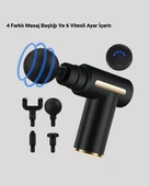 LF6140 Masaj Cihazı thumbnail 5
