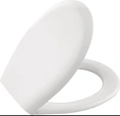 Süngerli Klozet Kapağı Oval thumbnail 2