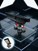 SOLAR GÜVENLİK KAMERASI BLM102 thumbnail 4