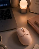 M02 MOUSE GOLD thumbnail 1