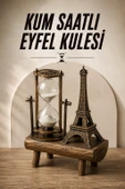 EYFEL KULELİ KUM SAATİ thumbnail 1