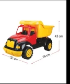 Dev Kamyon 78 cm thumbnail 2