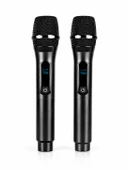 ÇİFT MİKROFON SETİ thumbnail 5