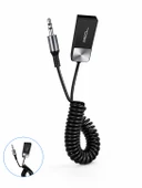 BLUETOOTH ÇEVİRİCİ A13 AUX KİT thumbnail 2