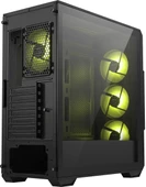 MSI MAG FORGE 150A B65 Gaming Mid-Tower PC Kasası thumbnail 5