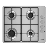 Arçelik OMD D 611 EI Inox Ankastre Ocak thumbnail 3