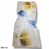 Buqle Dijital Desenli Soft Şal 446-112 thumbnail 2