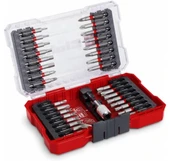 Einhell vidalama uç seti 33 parça M-CASE kutu - 118903 thumbnail 1