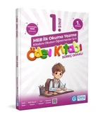 1. Sınıf 1.Dönem Okula Yardımcı Set (4 Kitap) thumbnail 4