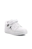 Beyaz Cırtlı Erkek Çocuk Sneaker thumbnail 3