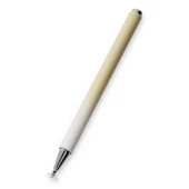 Dokunmatik Stylus Kalem Pen 108 - Sarı thumbnail 5