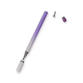 Dokunmatik Stylus Kalem Pen 108 - Mor thumbnail 3