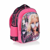 Barbie İlkokul Çantaları thumbnail 2