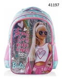 Barbie İlkokul Çantaları thumbnail 10