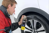 Michelin MC31432 520ml Lastik Parlatıcı Sprey thumbnail 2