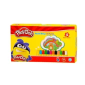12 Renk Pastel Boya thumbnail 2