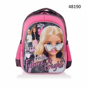Barbie İlkokul Çantaları thumbnail 1