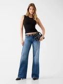 Guess Miny Kadın Modal Top thumbnail 2