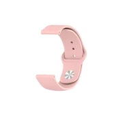 Watch 22mm Klasik Kordon - Pembe thumbnail 2