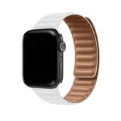 Apple Watch 38mm Loop Kordon - Beyaz thumbnail 1