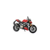 MAY 34101  Motorsikletler 1:12 -Necot thumbnail 2
