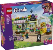 LEGO Friends 42693 Creative Flower Shop thumbnail 1