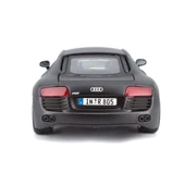 MAY 31281  Audio R8 1:24  Model Araba -Necot thumbnail 4