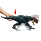 JKG85 Jurassic World Carnotaurus Figürü thumbnail 3