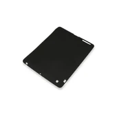 İpad 4 9.7 Kılıf Evo Tablet Silikon - Siyah thumbnail 2