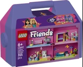 LEGO Friends 42697 Creative Dollhouse Suitcase thumbnail 1