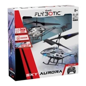 SIL 84568 Sky Aurora Led Light Helikopter thumbnail 1