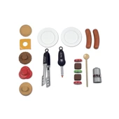 7600312001 BBQ GRILL thumbnail 3