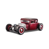 MAY 31354 1929 Ford Model Araba 1:24 -Necot thumbnail 4