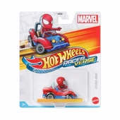 HKB86 Hot Wheels Racerverse Tekli Araba thumbnail 3