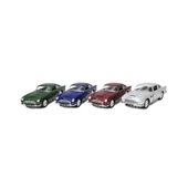KT5460D ÇEKBIRAK BUGATTİ MISTRAL thumbnail 1