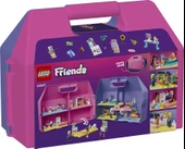 LEGO Friends 42697 Creative Dollhouse Suitcase thumbnail 2