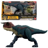 JKG85 Jurassic World Carnotaurus Figürü thumbnail 1